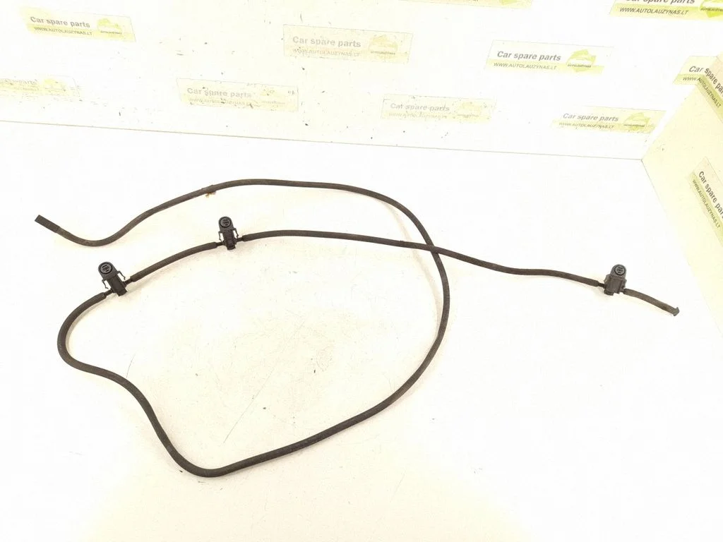 Windshield washer spray nozzle 2048601692