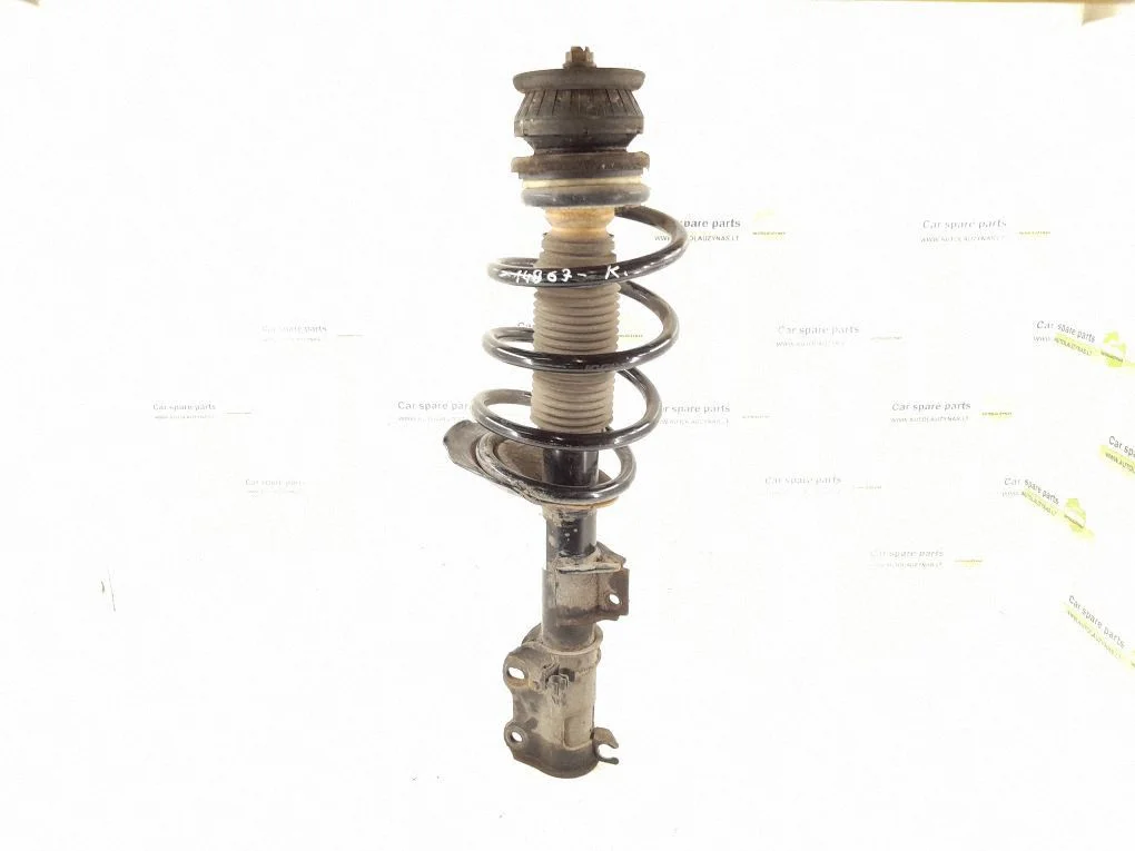 Eesmine amortisaator 6393203613 – Mercedes-Benz Vito Viano W639 (2003-2014)