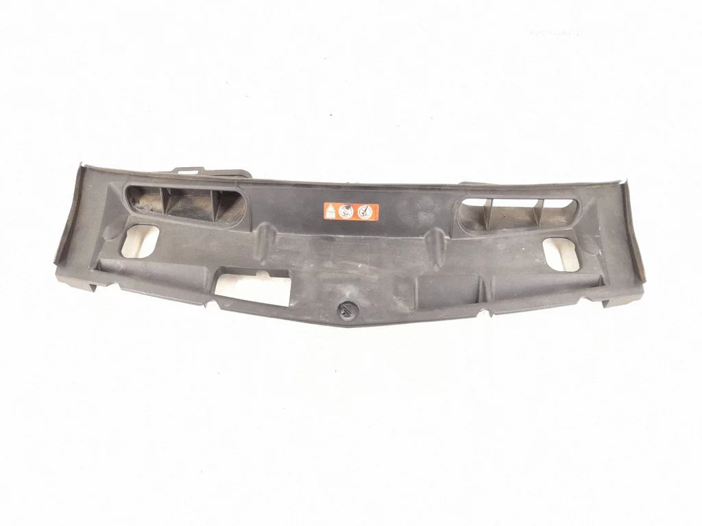 Air intake duct part 2045000155