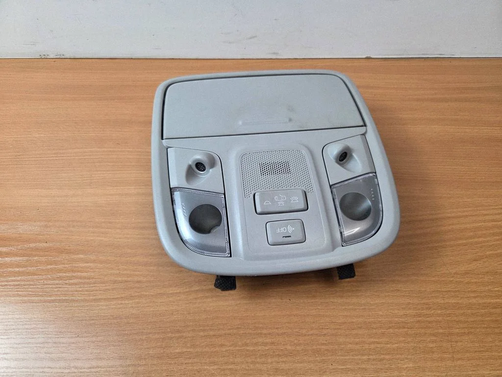 Front seat light 92800D90XX