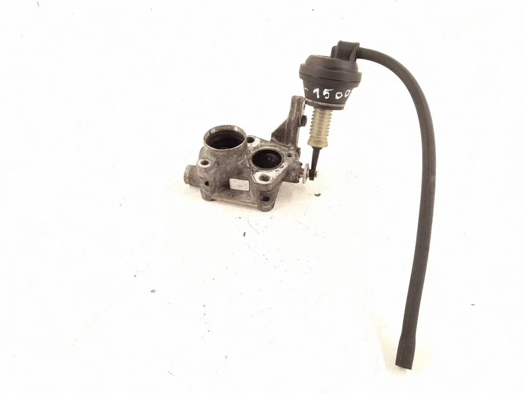 EGR valve 6421401263