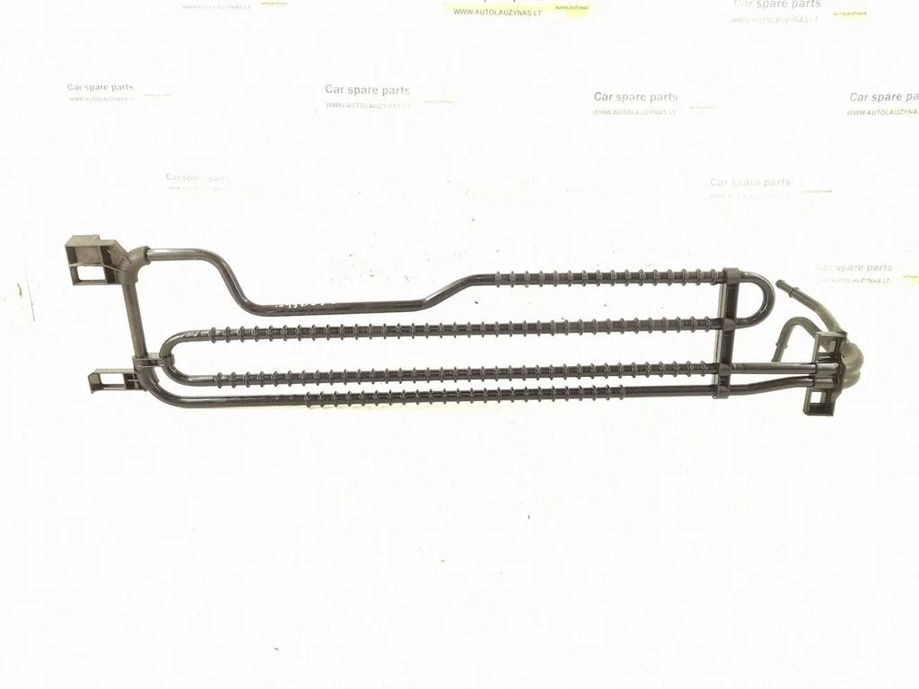 Power steering radiator – Mercedes-Benz C-Class AMG W204 (2007-2014)