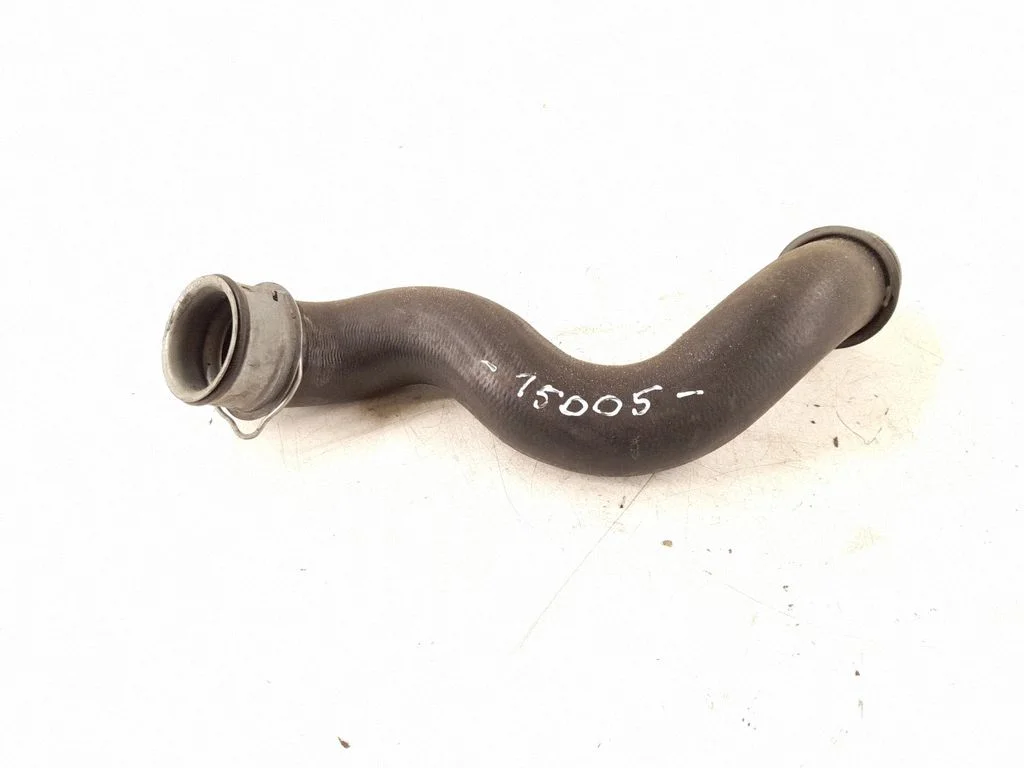Engine coolant pipe/hose A2045011682