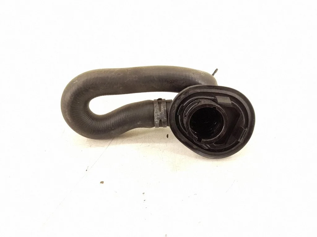 Engine coolant pipe/hose 2048300196