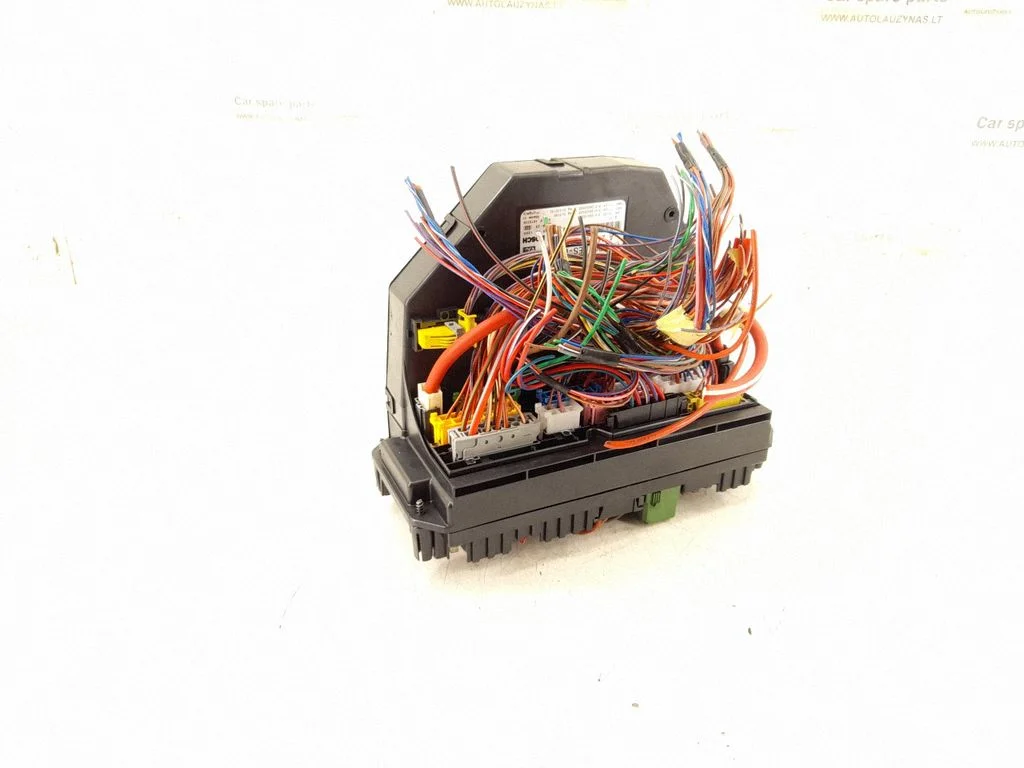 Fuse box set 2129005912