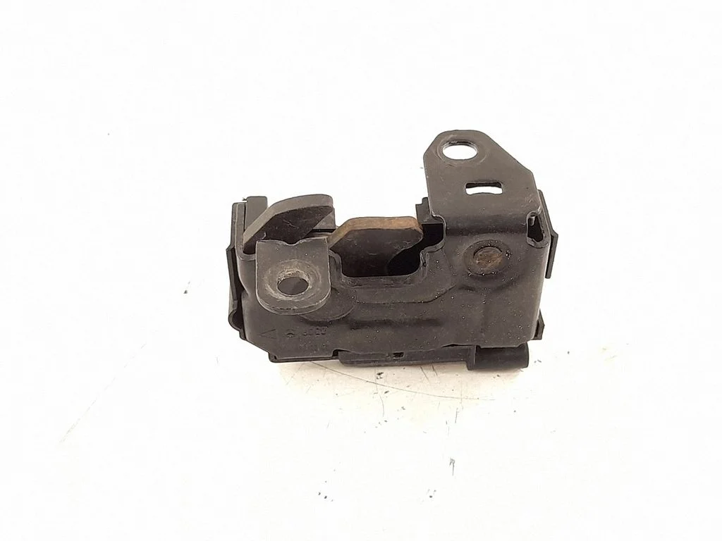 Engine bonnet/hood lock/catch 2048800260 – Mercedes-Benz C-Class AMG W204 (2007-2014)