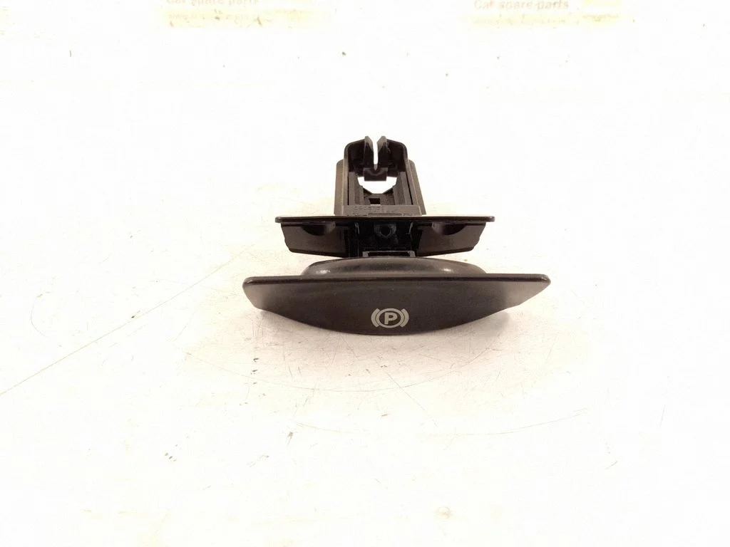 Hand parking brake switch 2514200177 – Mercedes-Benz ML-Class W164 (2005-2011)