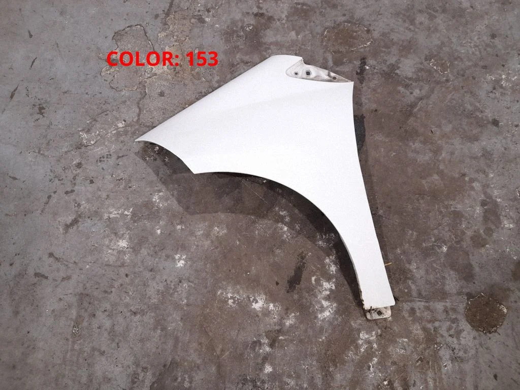 Fender – Mercedes-Benz A-Class W169 (2004-2012)