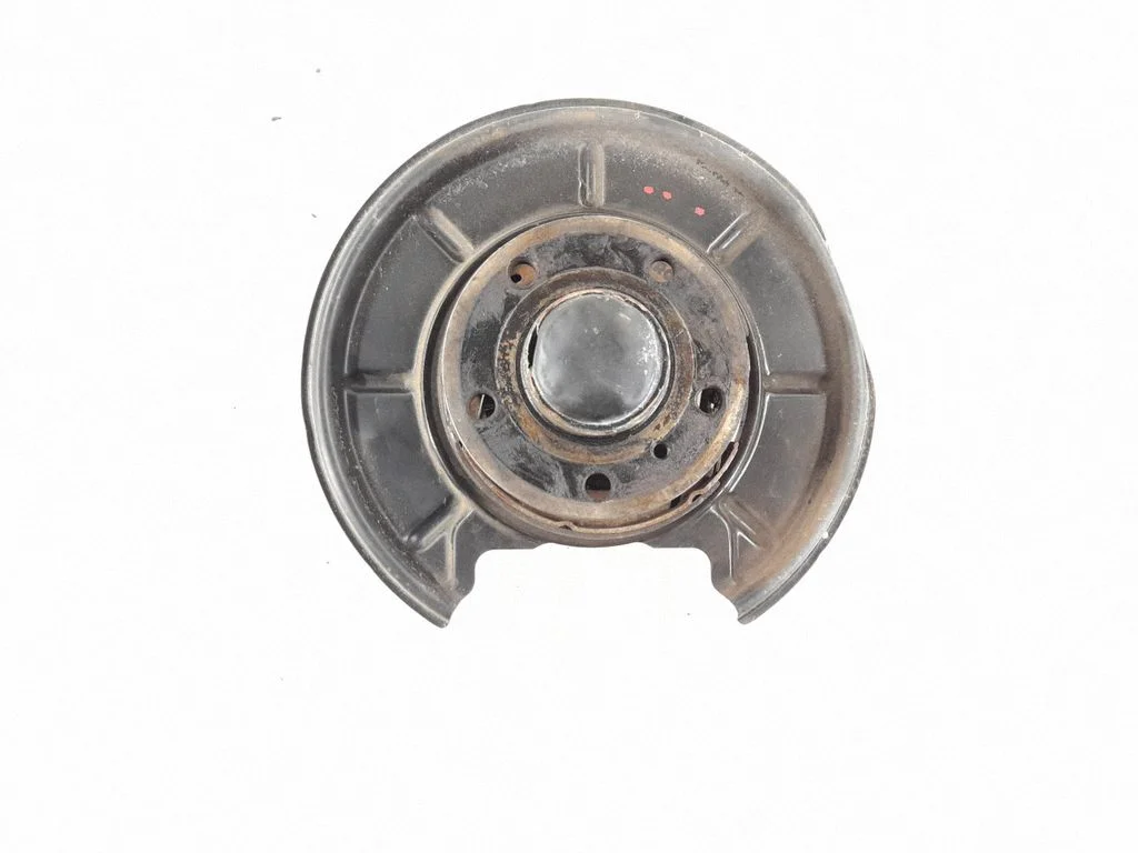 Tagumine rumm 1694230006 – Mercedes-Benz A-klass W169 (2004-2012)
