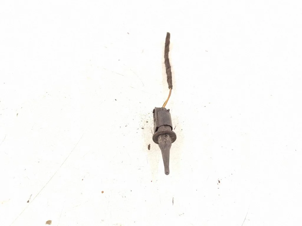 Outside/exterior temperature sensor – Mercedes-Benz B-Class W245 (2005-2011)