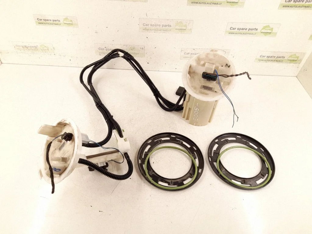 In-tank fuel pump 2044702294 – Mercedes-Benz C-Class AMG W204 (2007-2014)