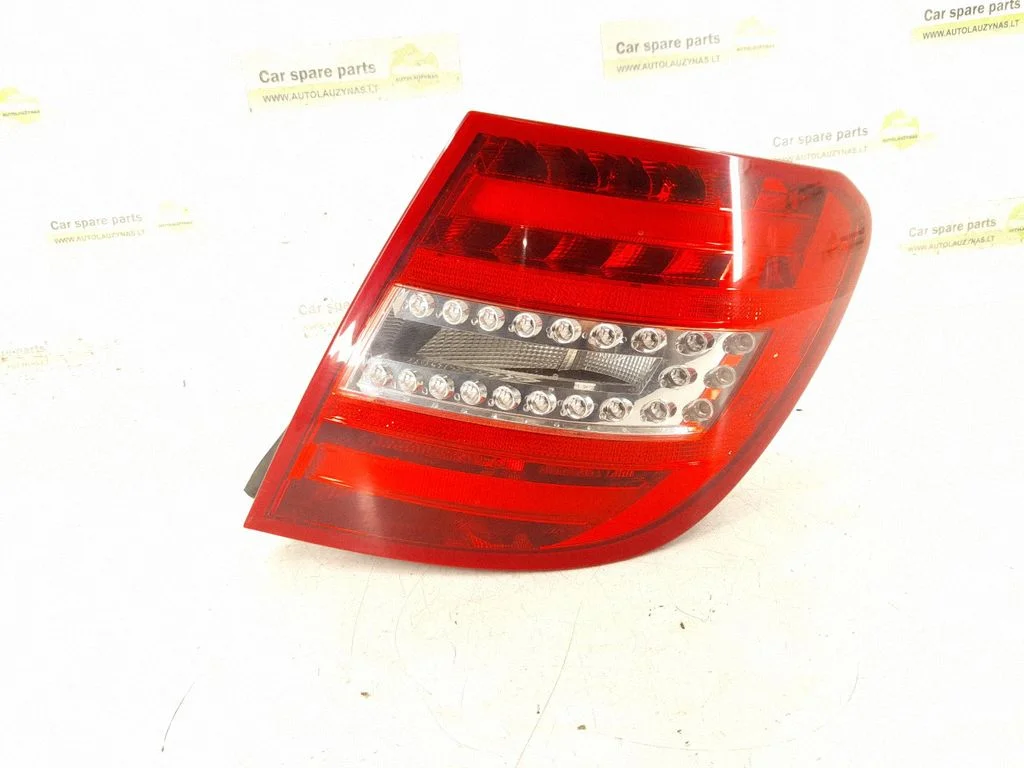 Rear/tail lights 2048206564