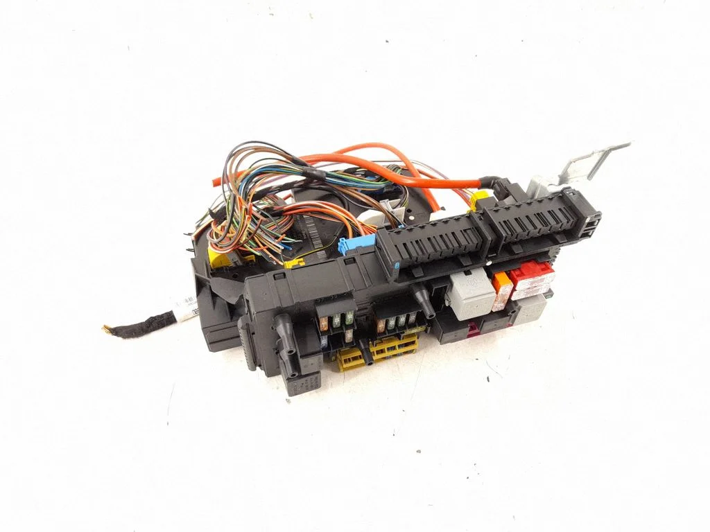 Fuse box set 2049005003