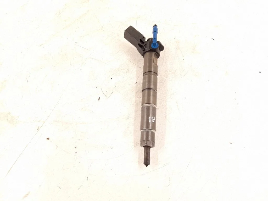 Fuel injector 6540700187