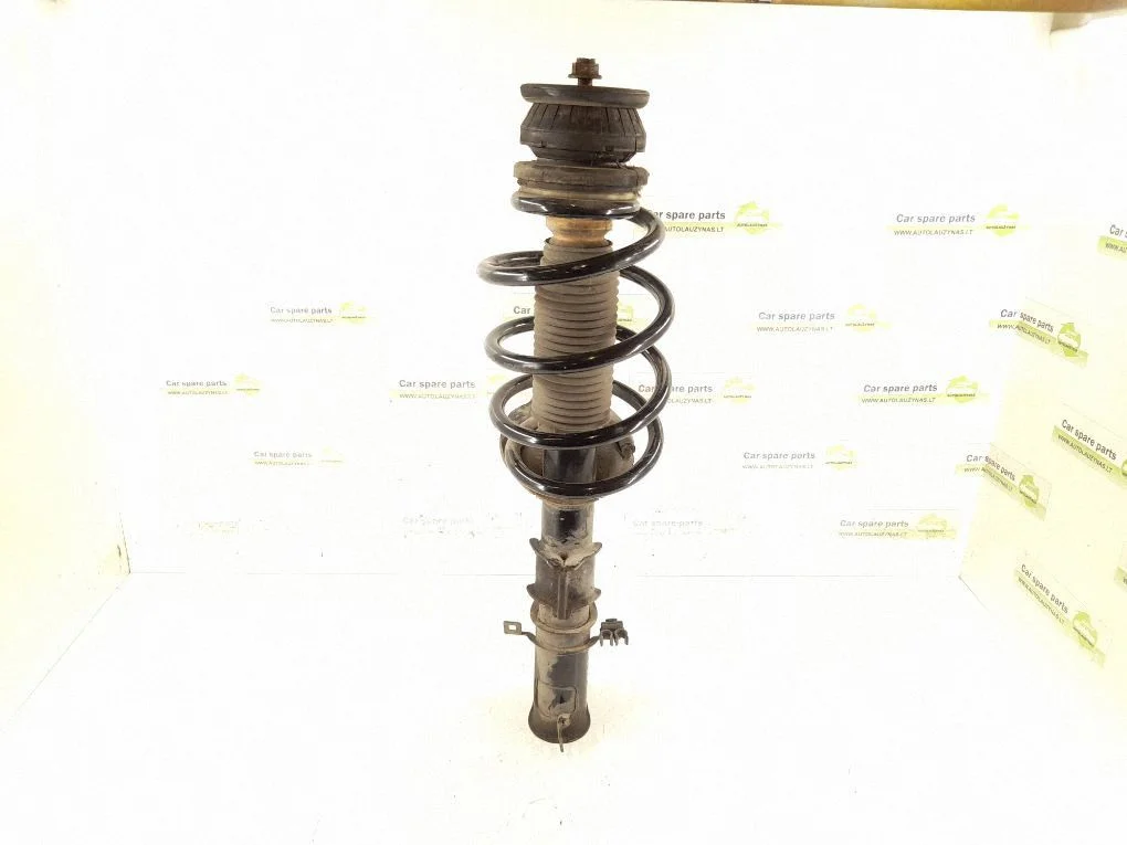 Eesmine amortisaator 6393203613 – Mercedes-Benz Vito Viano W639 (2003-2014)