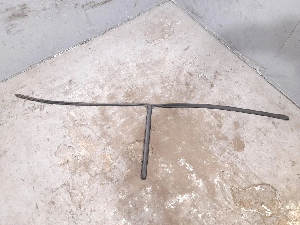 Tagaukse akna tihend – Mercedes-Benz Vito Viano W639 (2003-2014)