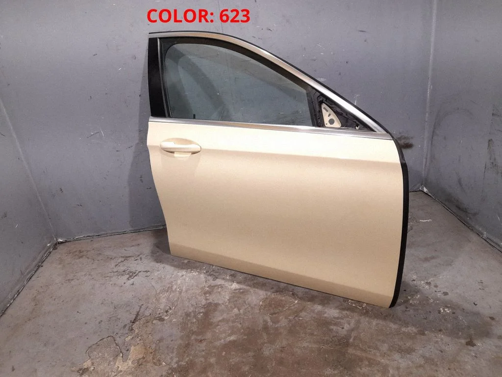 Front door 2137220210