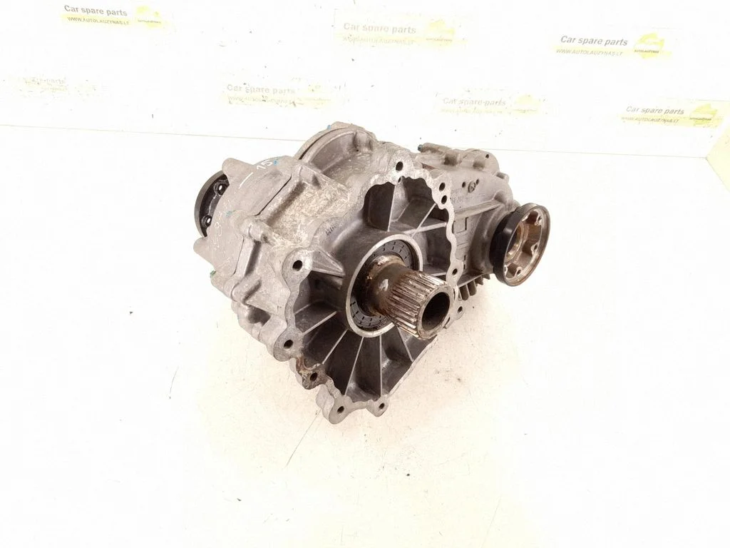 Gearbox transfer box case – Mercedes-Benz ML-Class W164 (2005-2011)