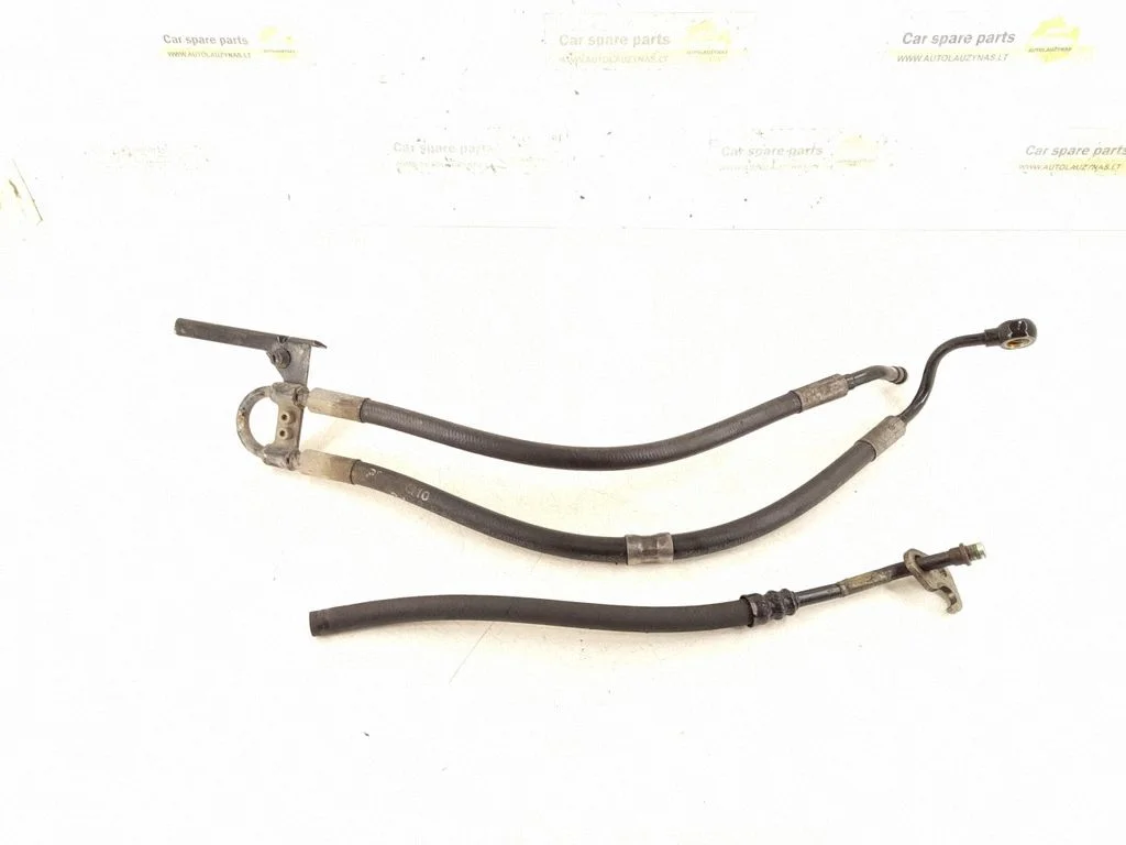 Roolivõimendi voolik / toru 2514603524 – Mercedes-Benz ML-klass W164 (2005-2011)