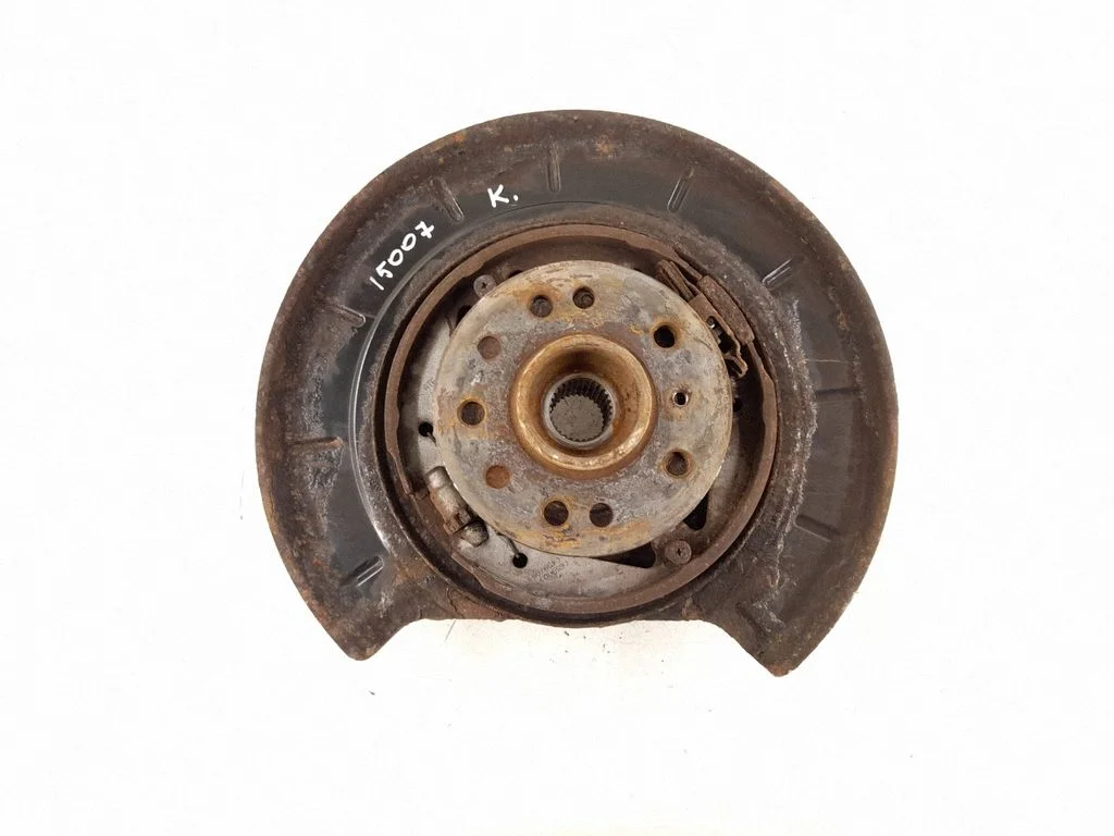 Rear wheel hub – Mercedes-Benz ML-Class W164 (2005-2011)