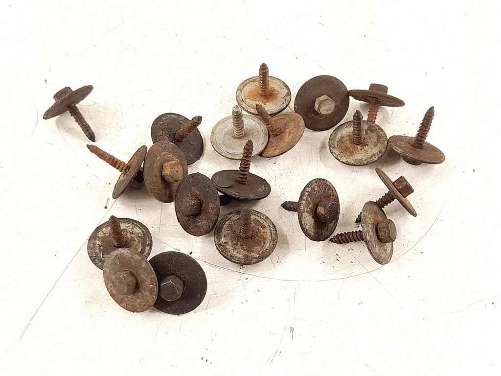 Nuts/bolts 0019906036 – Mercedes-Benz C-Class AMG W204 (2007-2014)