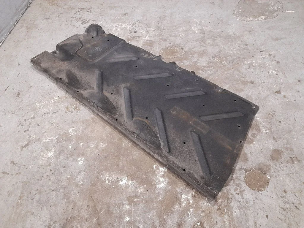 Osłona silnika (pod silnik) 2466840200