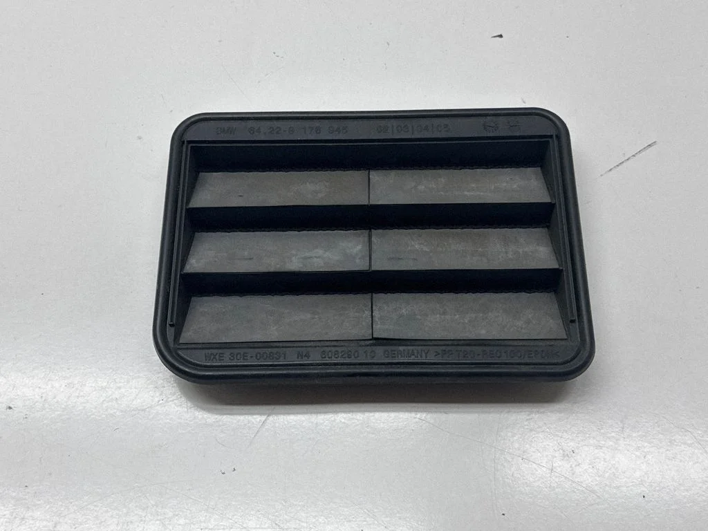 Ventilācijas režģis – BMW 7. sērija G11 G12 (2015-2022)