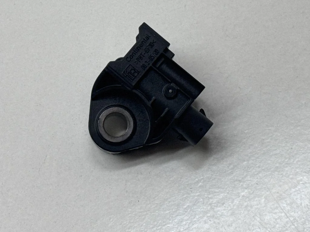 Airbag deployment crash/impact sensor – BMW 7 Series G11 G12 (2015-2022)