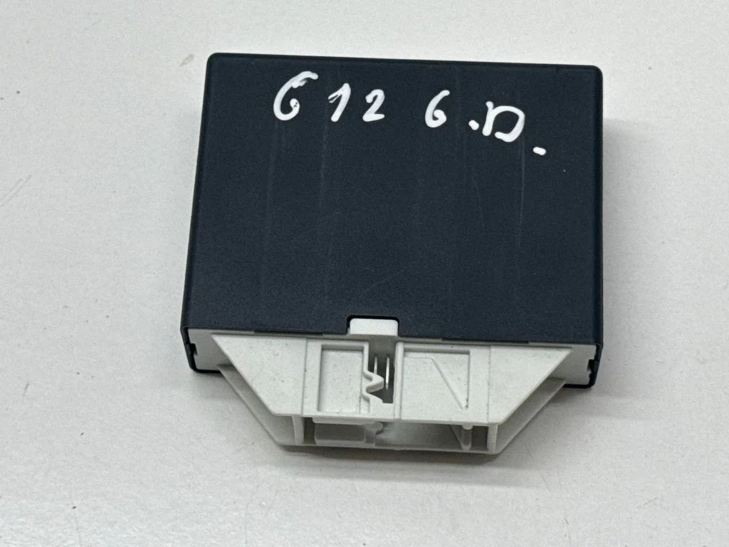 Parkošanās (PDC) sensoru vadības bloks 66209108337