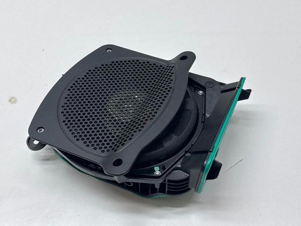 Subwoofer – BMW Seria 7 G11 G12 (2015-2022)