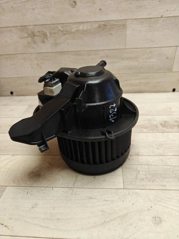 Heater fan/blower