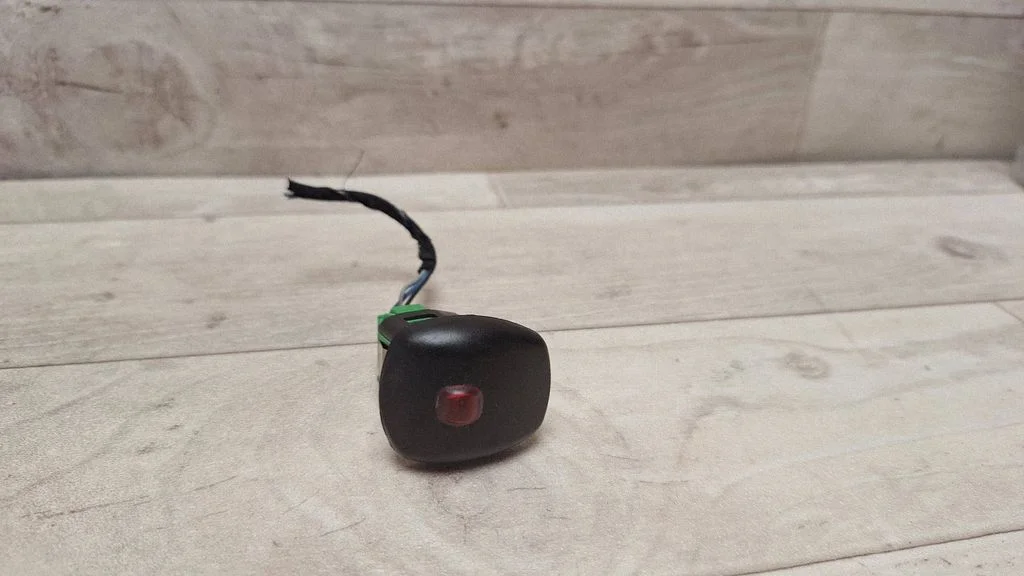 Alarm movement detector/sensor – Volvo S80 (1999-2003)