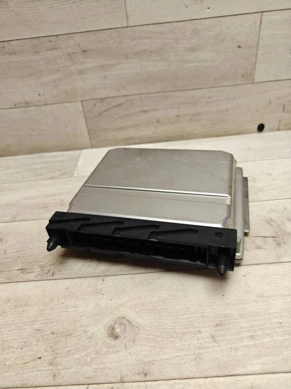 Engine control unit/module 09496667A
