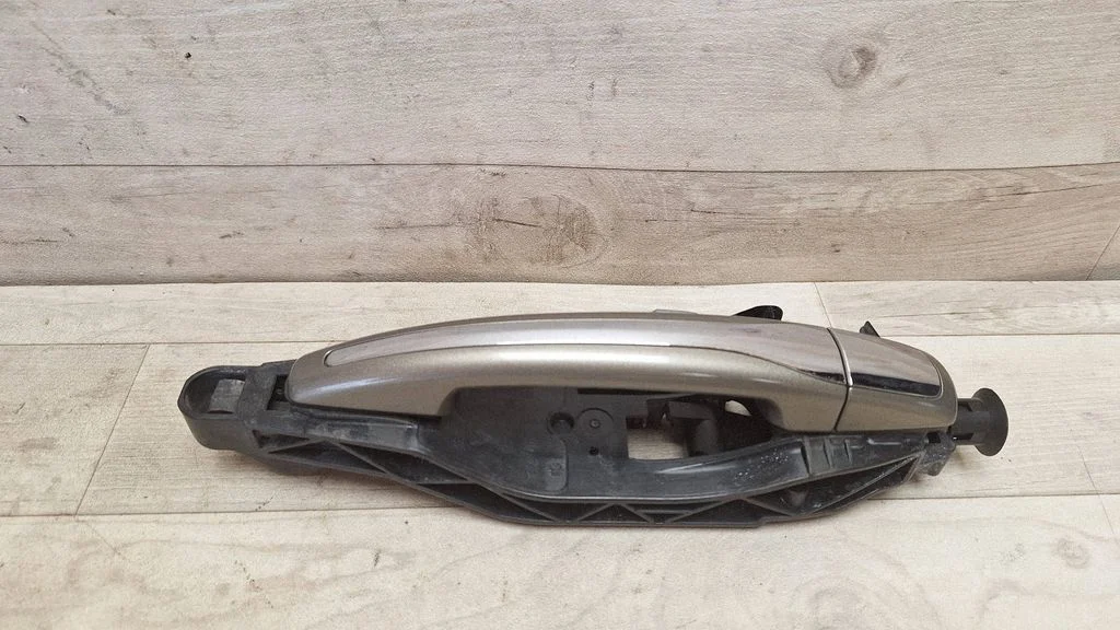Rear door exterior handle 9675341680