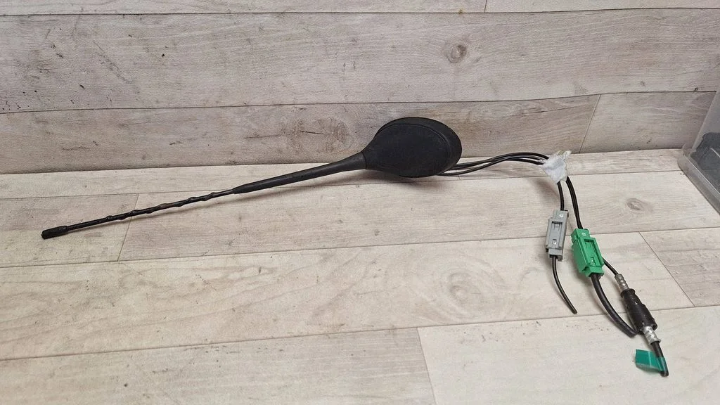 Raadioantenn – Citroen C4 Grand Picasso (2007-2013)