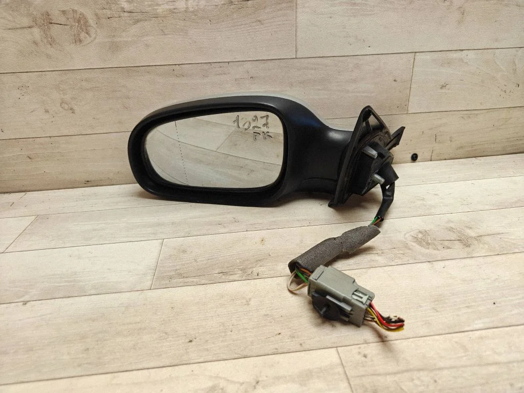 Front door electric wing mirror E11015463