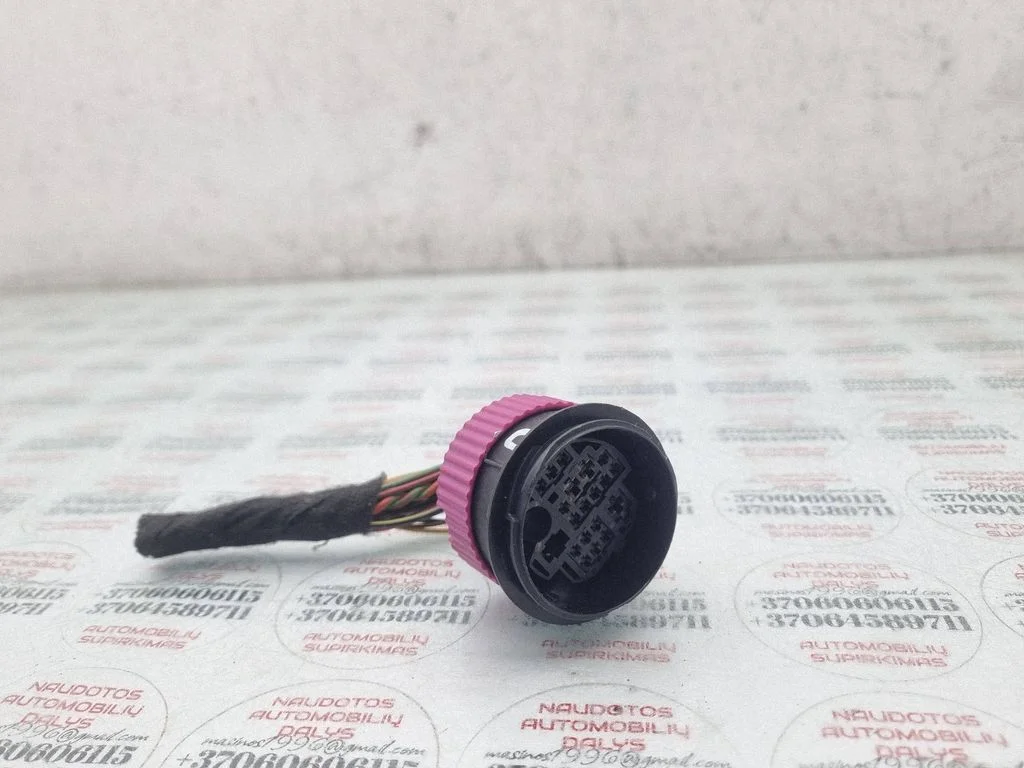 Rear door wiring loom 3A0959740