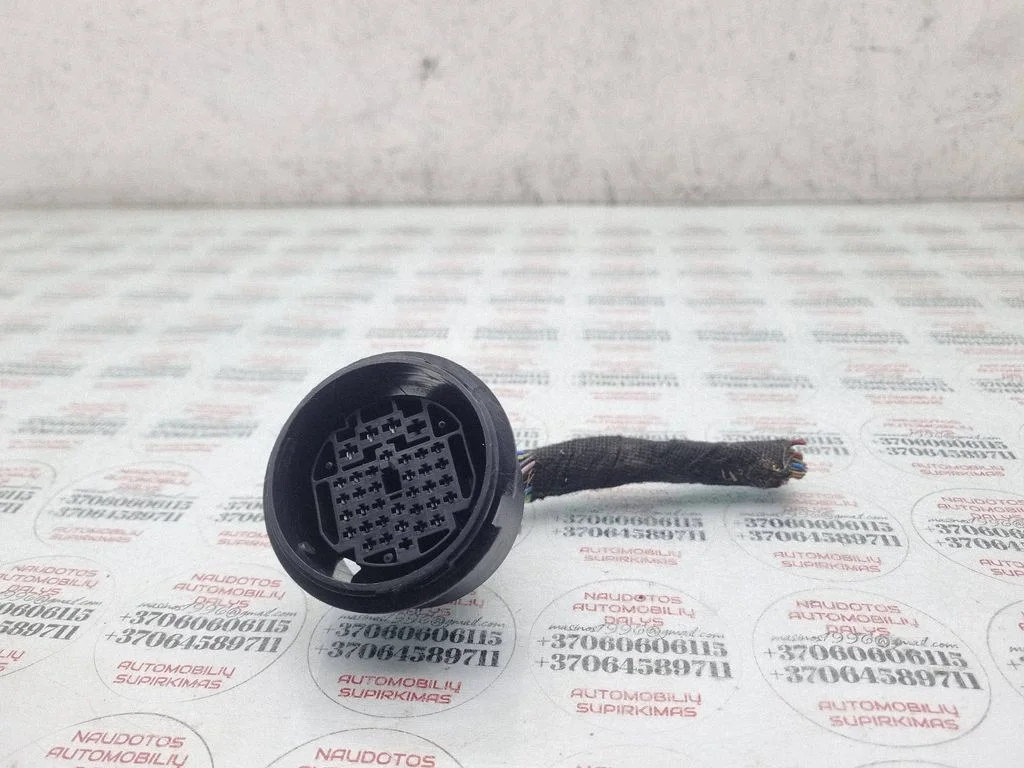 Front door wiring loom 7M3959740