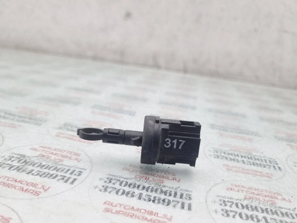 Interior temperature sensor – Seat Alhambra (Mk1) (1996-2010)