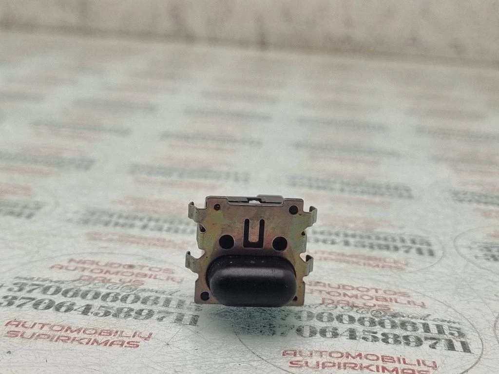 Sun solar sensor – Seat Alhambra (Mk1) (1996-2010)