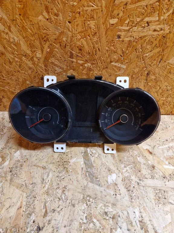 Spidomeeter (näidikuplokk) 8021035050