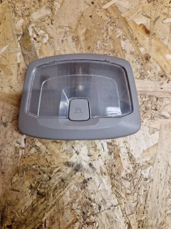 Other interior light – SsangYong Tivoli (2015-)