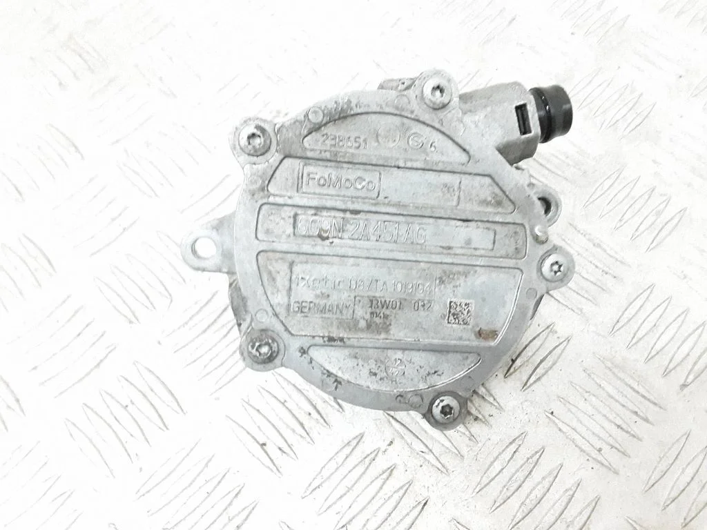 Pompa próżniowa (vacuum) 6G9N2A451AG