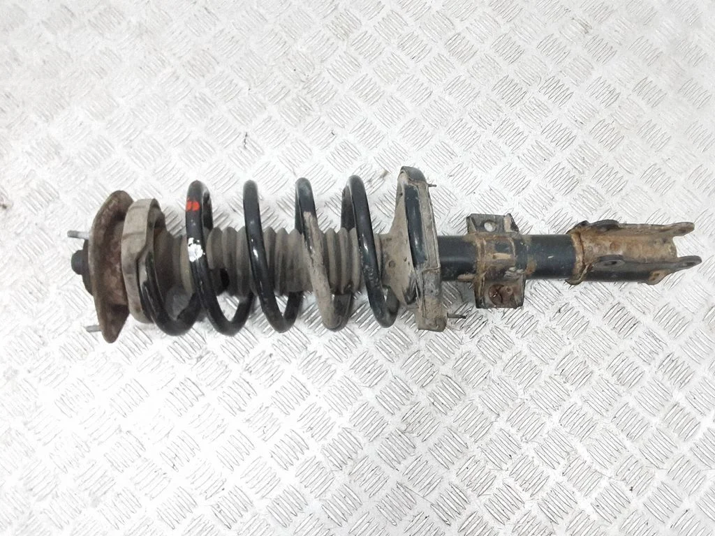 Front shock absorber/damper – Volvo XC90 (2007-2014)