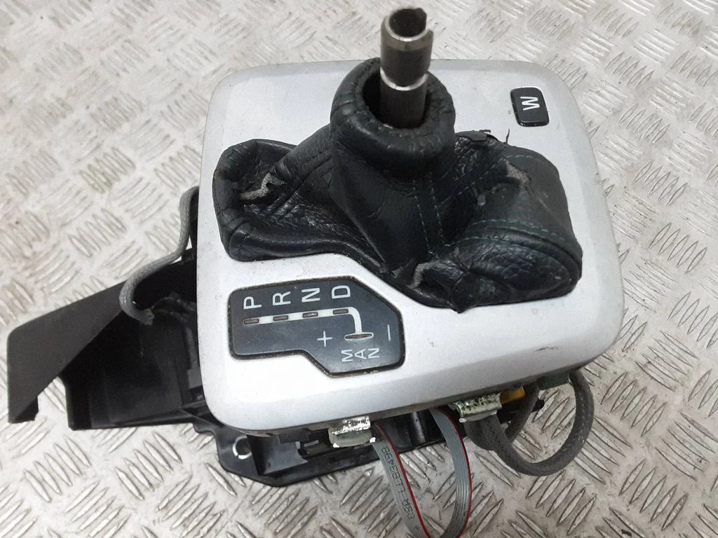 Mechanizm zmiany biegów (kulisa) 30759194