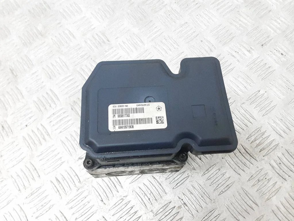ABS-plokk 68306177AD