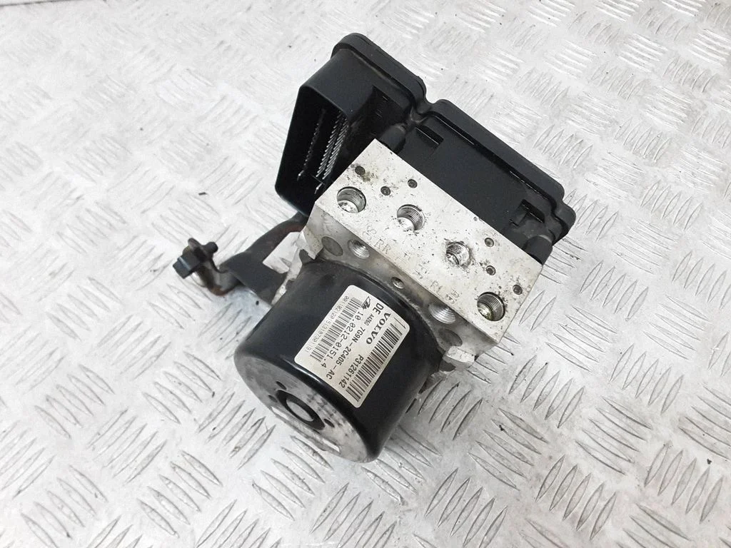 ABS-plokk – Volvo V70 (2005-2008)
