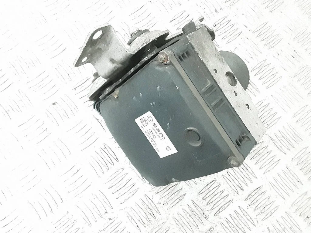ABS block 4G0907379H
