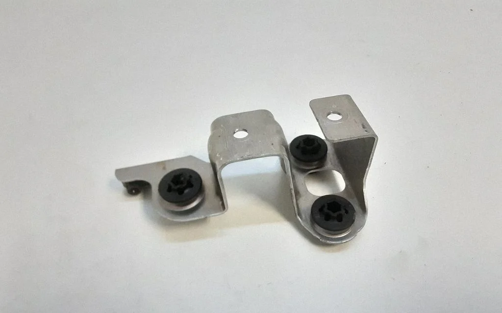 ABS pump bracket – Porsche 911 991 (2011-2019)