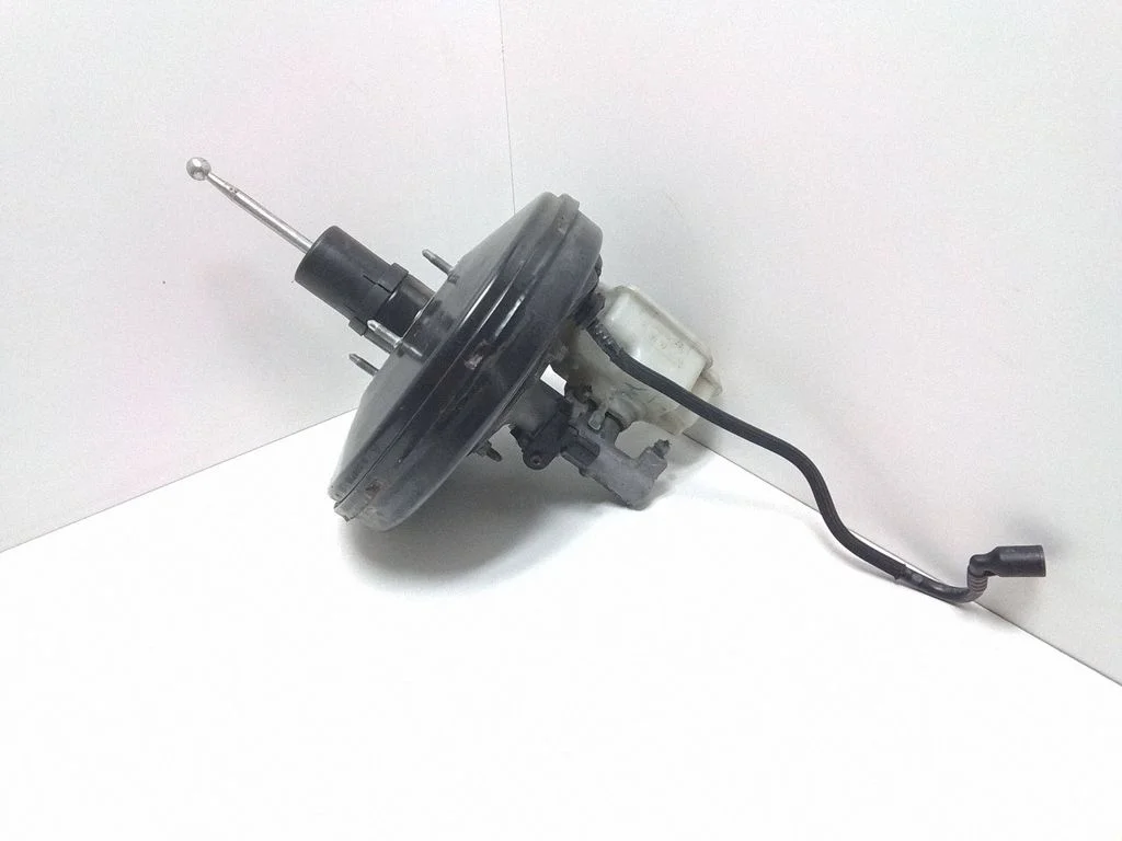 Master brake cylinder – Volkswagen Passat CC (2008-2016)